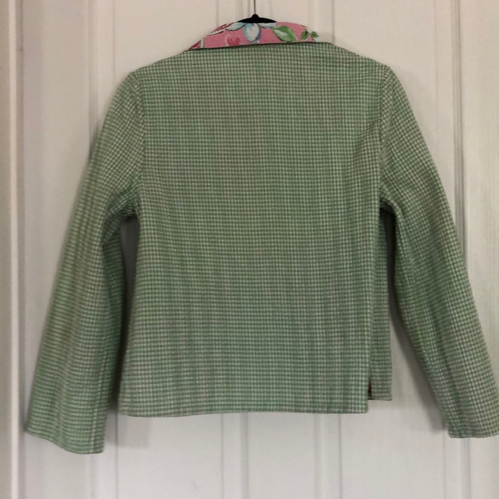 Jacket - Picture 4 of 4